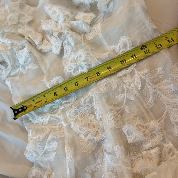 Zimmerman dress - Picture 4 of 5